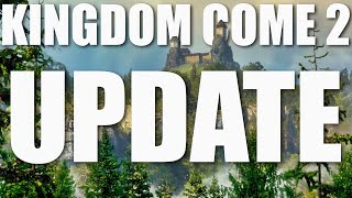 Kingdom Come Deliverance 2 News | Game Of The Year & New Merch