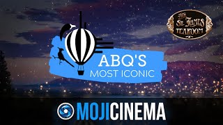 ABQ Iconic Virtual Event - The St. James Tearoom