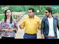 ಶಕ್ತಿಯುತ ಕ್ಲೈಮ್ಯಾಕ್ಸ್ ದೃಶ್ಯ Radhika Chetan Kiran R