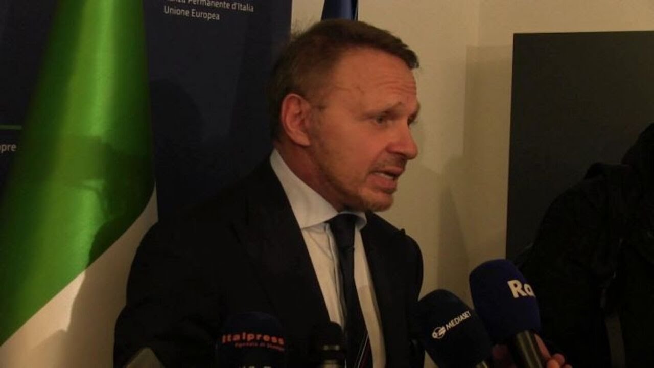 Mercosur, Lollobrigida "Serve reciprocità per evitare concorrenza sleale"