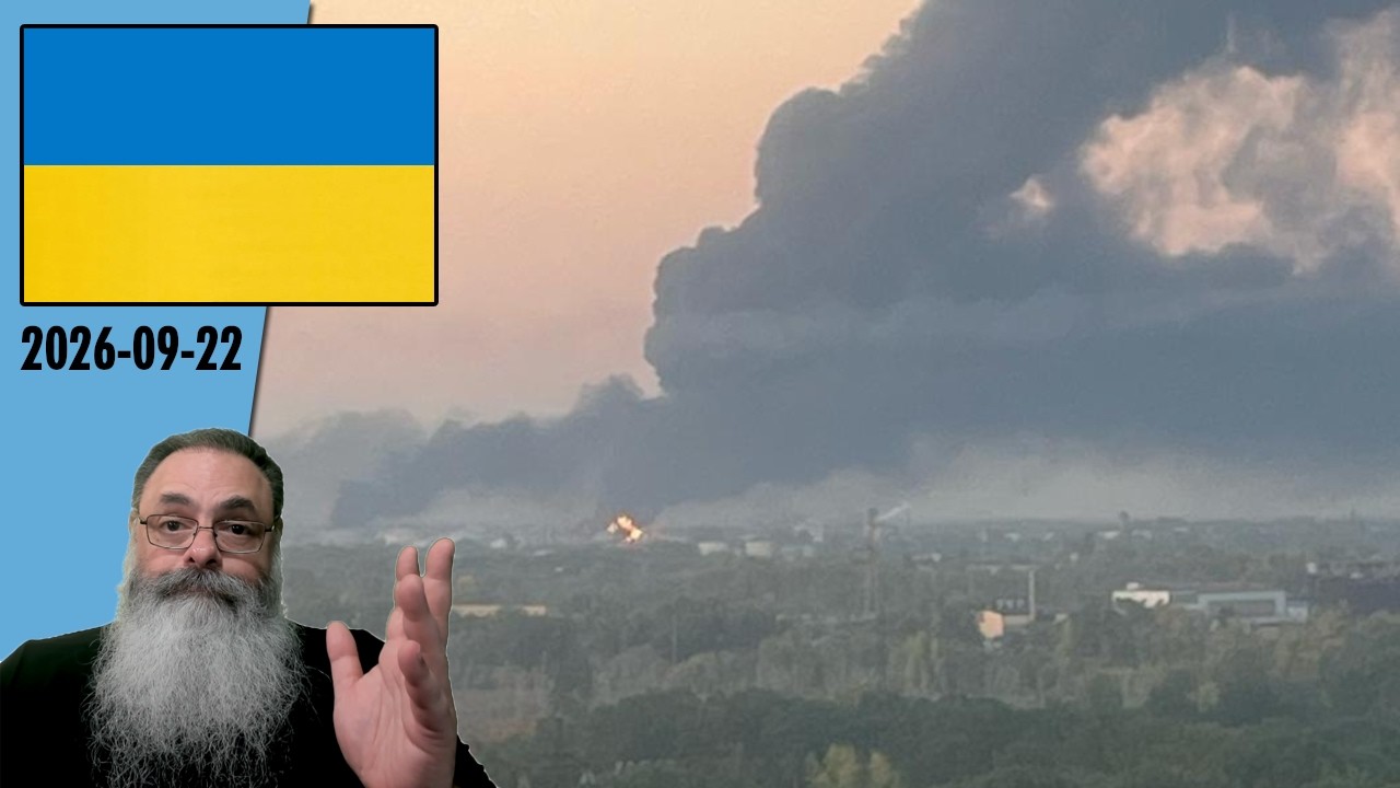 #Ucrânia 2026-09-22: ZELENSKY propõe CESSAR-FOGO contra ALVOS de ENERGIA e ALIMENTOS