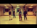 All The Same (aka We Danced)