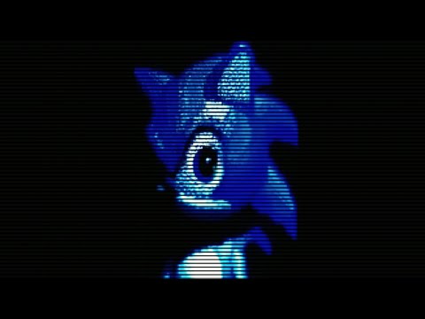 Deprived Hedgehog, a Sonic creepypasta inspired by Dissipated Hedgehog.