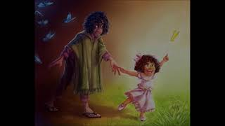 Mirabel &amp; Bruno - Pour attraper un papillon