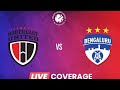 🔴Northeast United FC VS Bengaluru FC Live Match Link | Live ISL Match