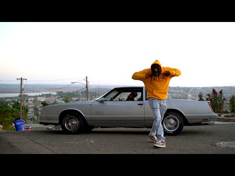 Hardini Ft. Ryan Anthony - "Fast Life" Shot By @Milshotz