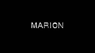 Marion - Anyway
