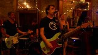 The Purrs (Seattle Band) performed @ The Stonehouse 6/30/2013