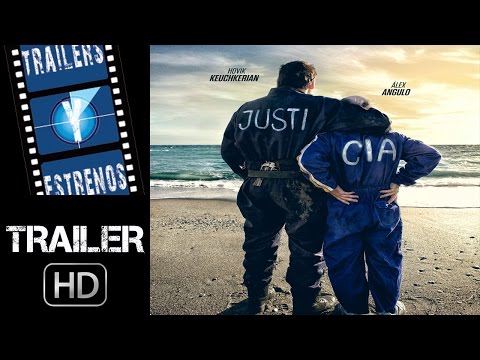 Justi&Cia – Trailer final (HD)