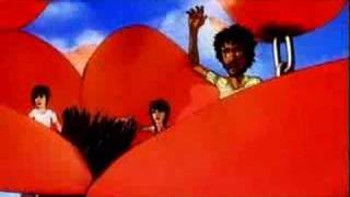 BLOC PARTY &quot;Helicopter&quot;