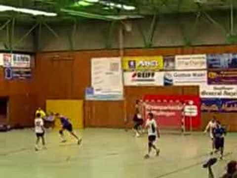 Vfl Pfullingen gegen tsv bönnigheim