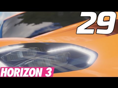 Fetter FORD GT 2017!! - Forza Horizon 3 #29 PC Gameplay Ultra!