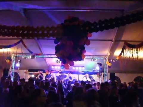 Happy Big Band Cottbus - Mitten im Paradies