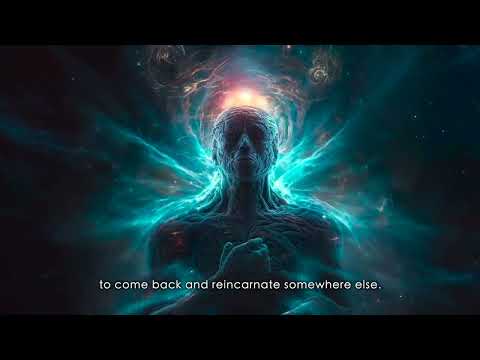 Is Hell Real? Ray Explores It in Land of Darkness