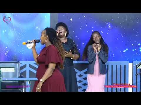 NAKULINDA MUKAMA, NANYINI BULAMU, OMUNUNUZI WANGE MULAMU AND LINDA YESU