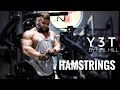 Y3T by Neil Hill - Episode IV / Hamstrings I Das effektivste Muskelaufbau Training