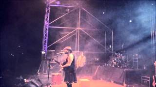 MARCHITANDOSE MIGUEL CAMPELLO MADRID (TALAVERA DE LA REINA)