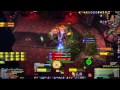 Disturbed Tyrant Velhari HC 