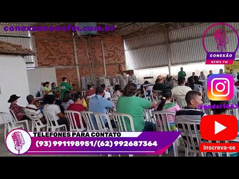 Moradora de Faina Corre o Risco de perder seu Benefício por falta de E