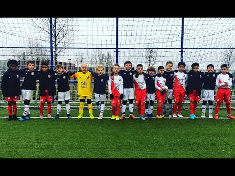 FC Utrecht vs GFA - Clash of Clubs