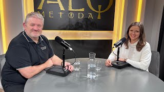 AEQ podkast #69 Z AEQ vajami do bolj sproščenega življenja