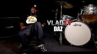 Daz Dillinger: I&#39;m Gonna Rob Whoever Has Suge&#39;s Bail Money