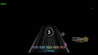 Vuelvo - Jarabe de Palo - FC Clone hero