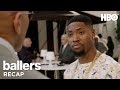 Ballers: Season 1 Episode 3 Recap | HBO