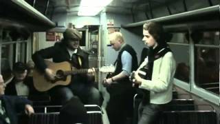 Sour Grain Knocking on heavens door Bob dylan cover