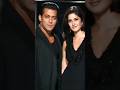 Waqt Kate Nahi Kat Ta Hai Song Anuradhapaudwal Salmankhan Katrinakaif Viral Shorts Yt