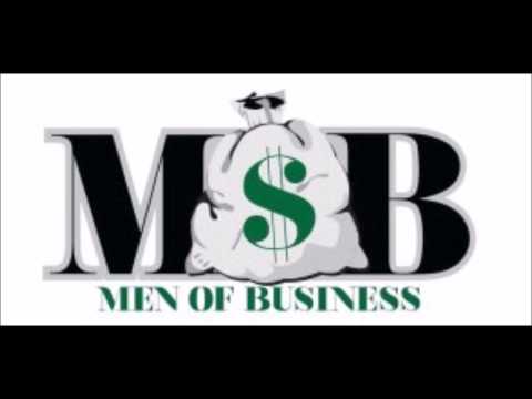 M O B  (Men Of Business)