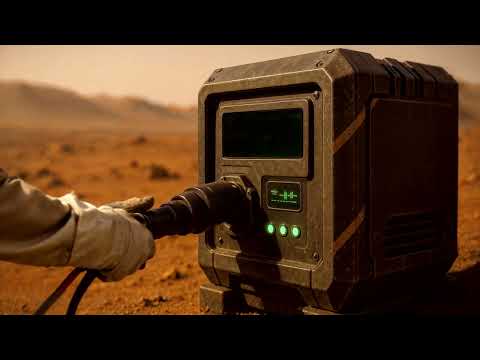 Zenithar - Transformer Everywhere!