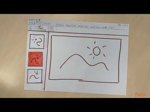 UX Design by Example Building Your Prototype and Testing it on Users|packtpub com