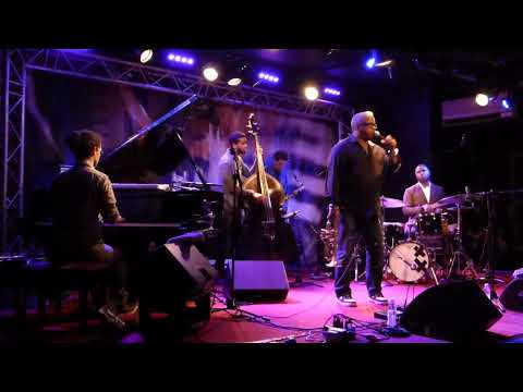 Terence Blanchard Quintet - 4 (New Morning - Paris - May 13th 2014)