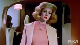 텍스트 or 이미지를 동영상 변환 - 피카랩스 예시