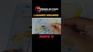 Lugares seguros