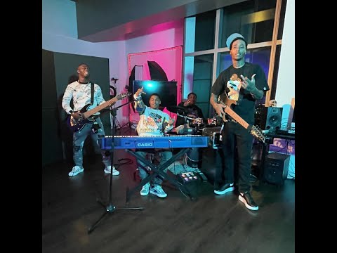 EB Deuce- Knock It Off @ShotBySV