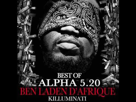 03. Alpha 5.20 feat Balastik Dogg - La Duchesse De Boulogne