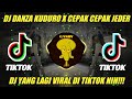 DJ DANZA KUDURO X CEPAK CEPAK JEDER REMIX🎶 VIRAL TIKTOK 2021 FULL BASS || DJ TIK TOK TERBARU 2021🎶