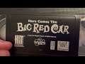 VHS Update For August 29 2022