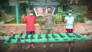 MAGBALIK LOOB SA MAPAYAPANG PAMUMUHAY