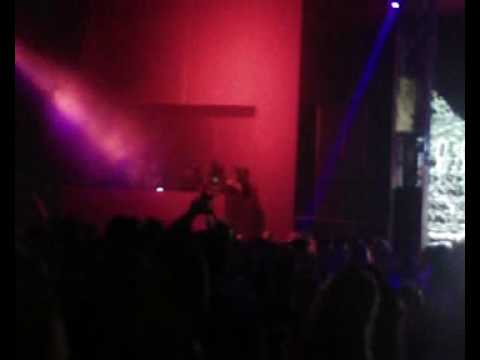 John Digweed @ Extrema Outdoor 2010