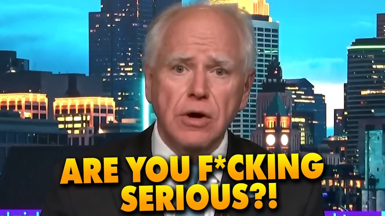 Don't make me laugh...