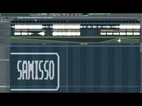 inna vs david deejay   hot dubainian  Dj Samisso remake