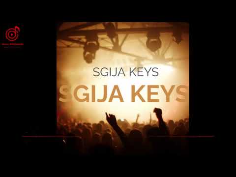 Sgija Keys & Thora De Deejay - Nyuku [Main Mix]