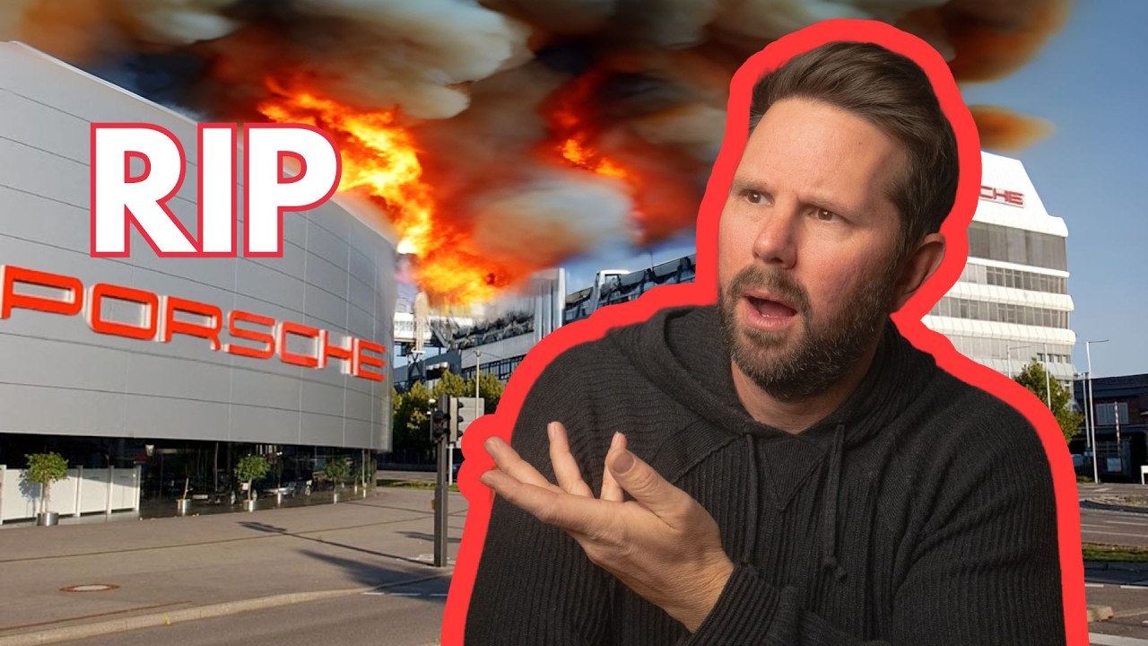 Spanish Hybrid Fire Claims Two Lives