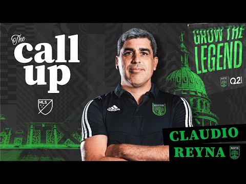 From SXSW in Austin: An In Depth Sit-Down with Claudio Reyna