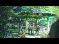 Motohiro Hata - Rain [ The Garden of Words OST ...