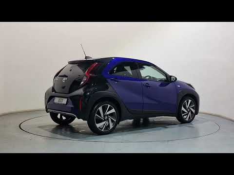 Toyota Aygo X Aygo X Exclusive Vvt-I  Exclusive  V - Image 2