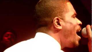 Glenn Lewis - Don&#39;t you forget it